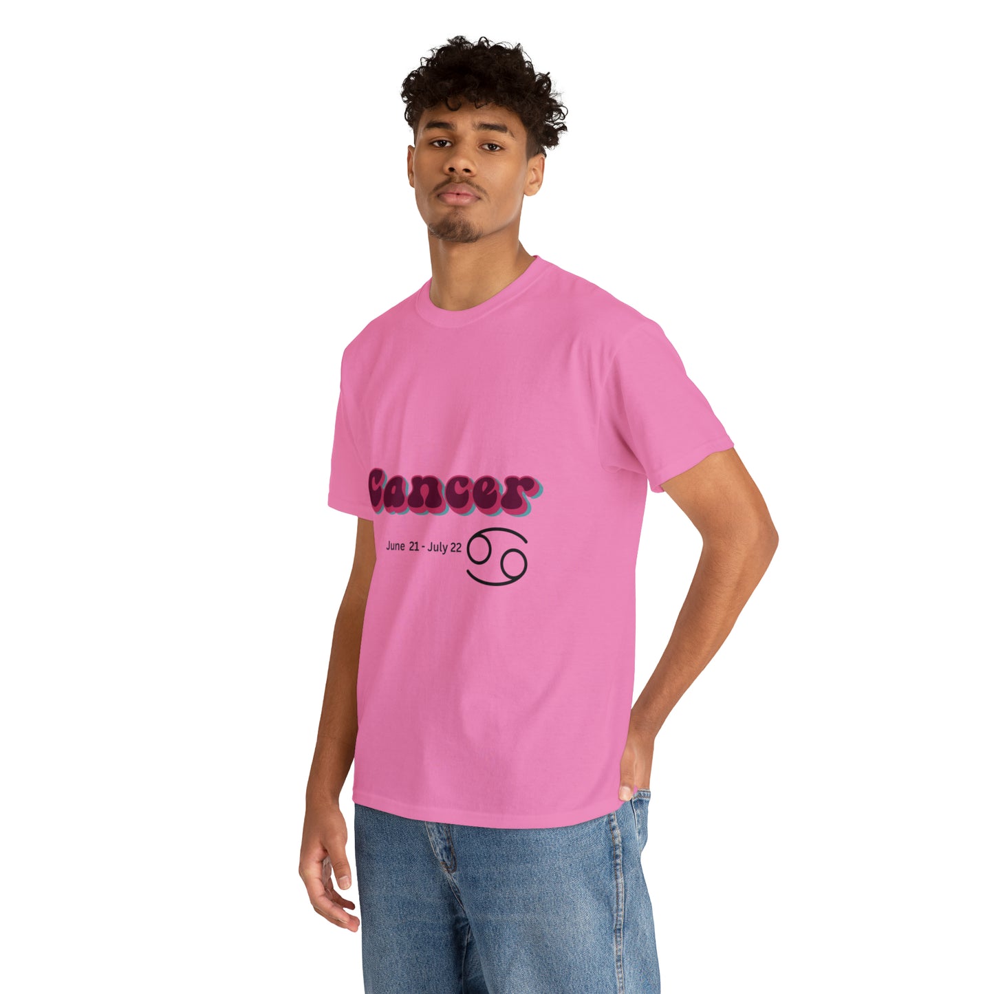 Cancer T-shirt