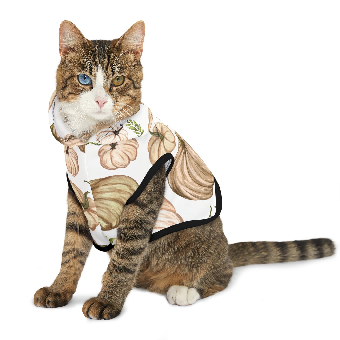 Cat Hoodie - Fall Collection (Fall 4)