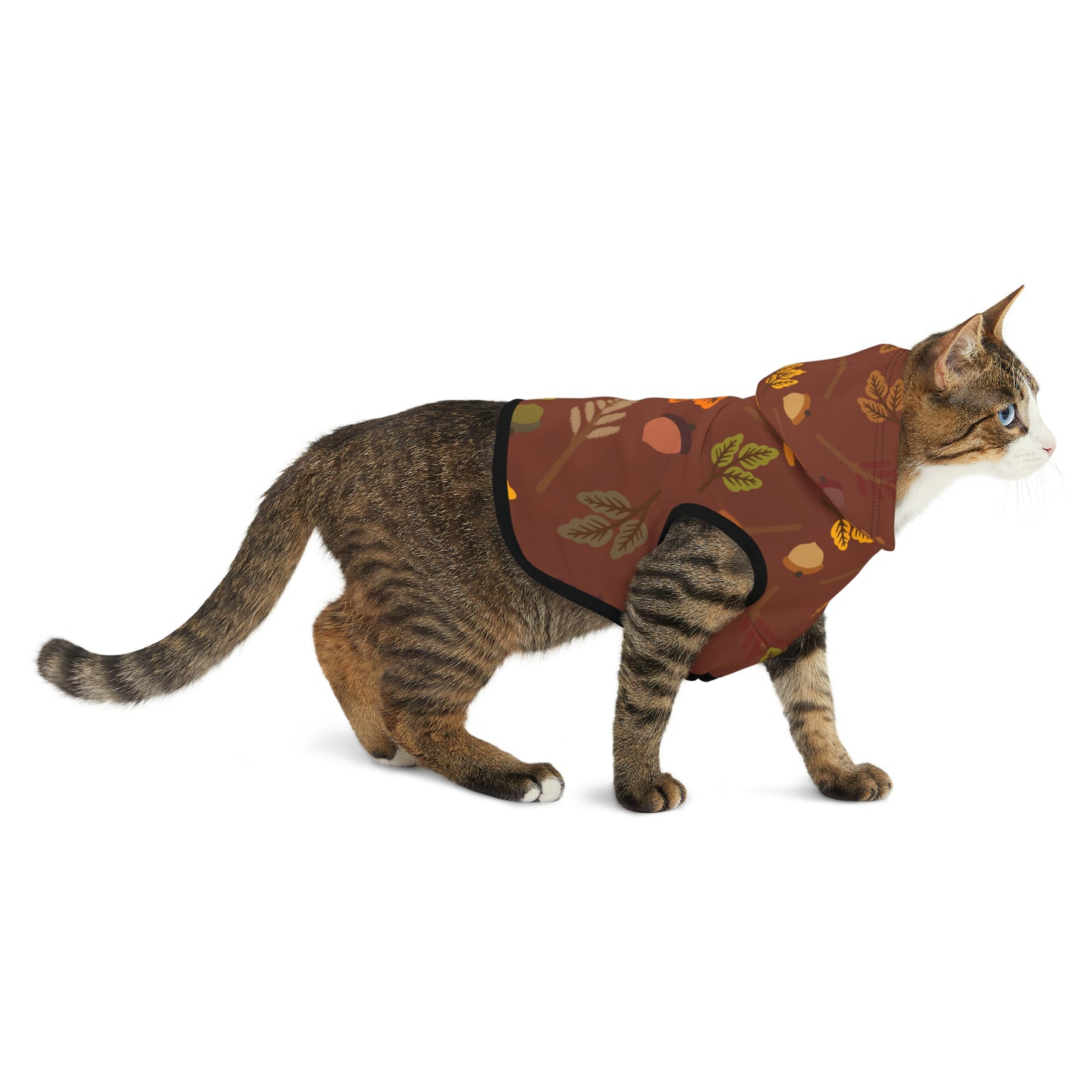 Cat Hoodie - Fall Collection (Fall 1)