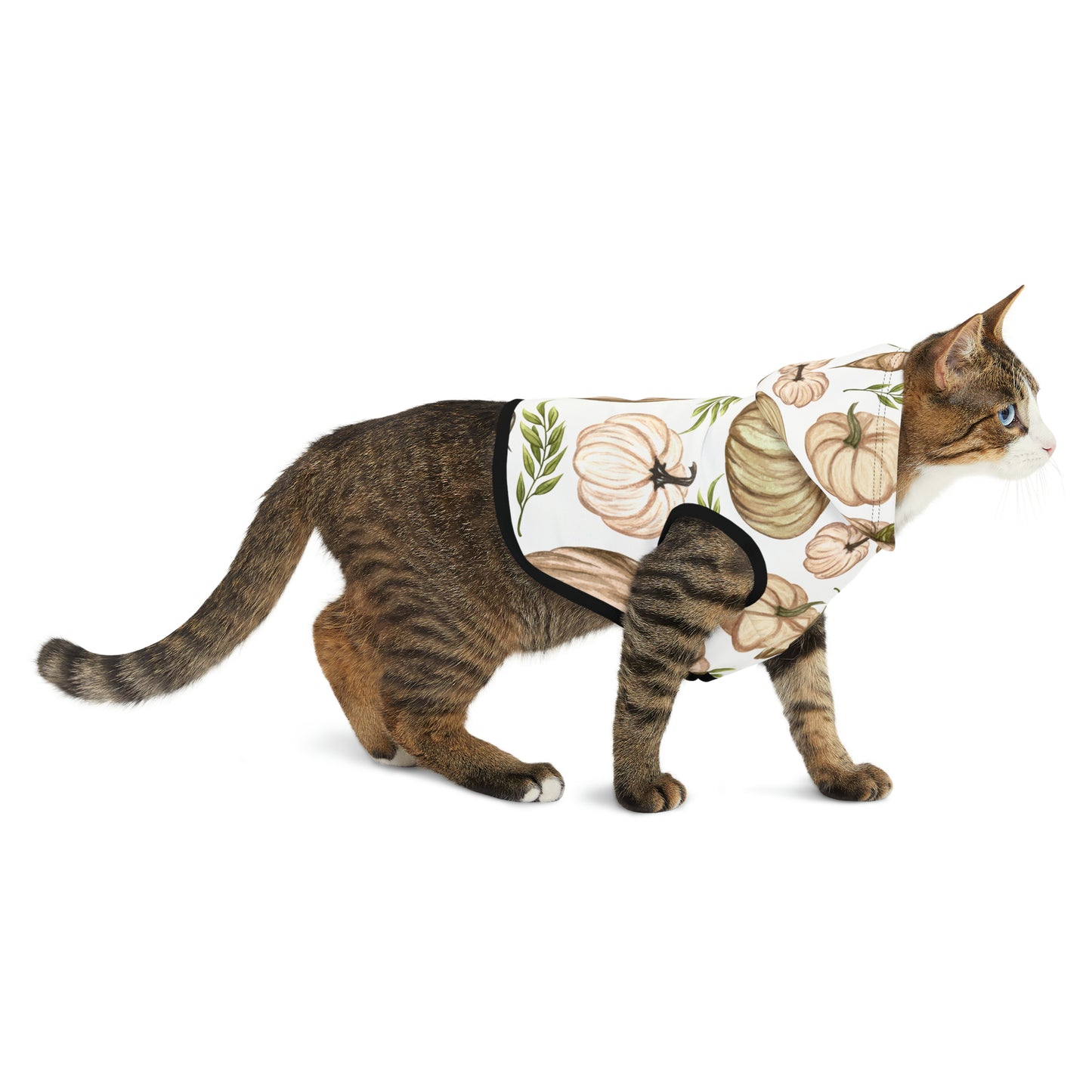 Cat Hoodie - Fall Collection (Fall 4)