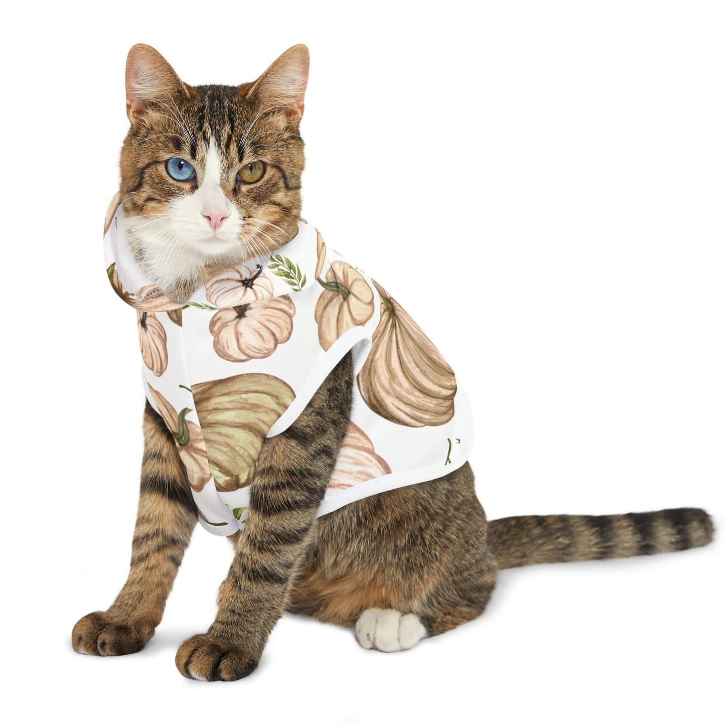 Cat Hoodie - Fall Collection (Fall 4)