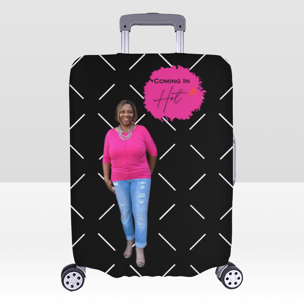 Luggage Covers
