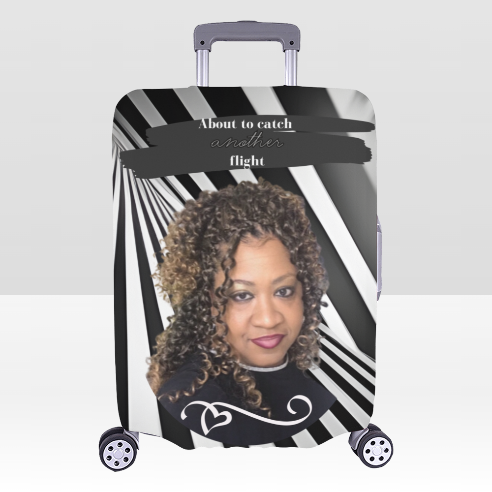 Luggage Covers