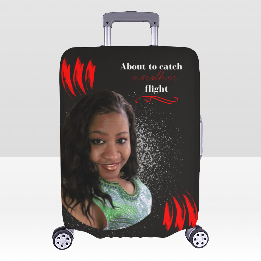 Luggage Covers