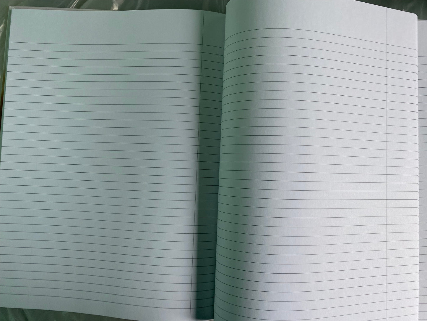 Regular Journals