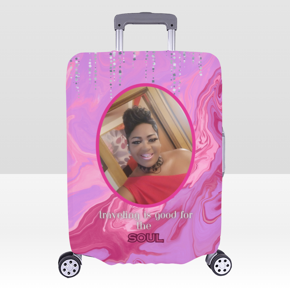 Luggage Covers