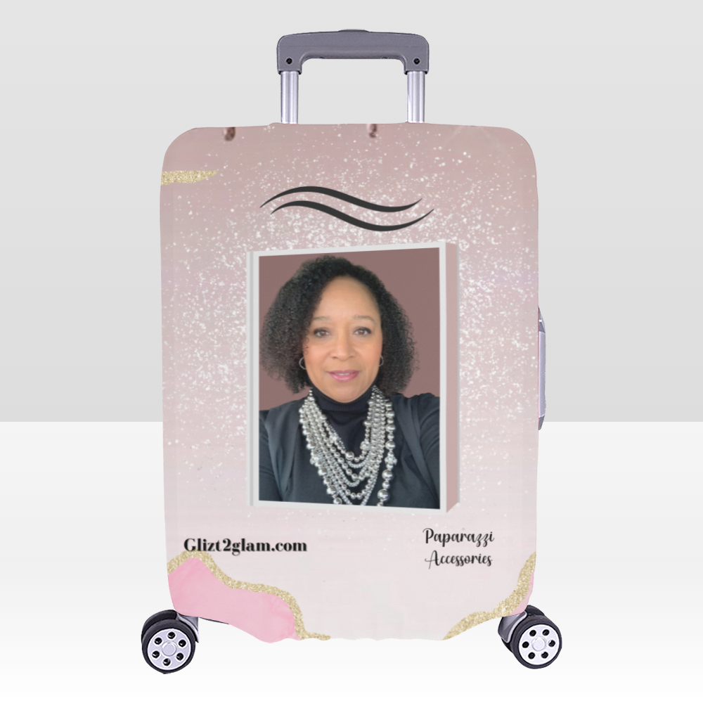 Luggage Covers