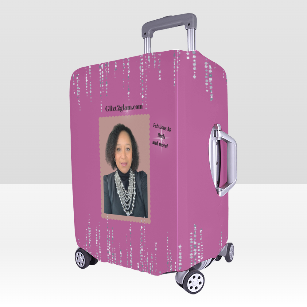Luggage Covers