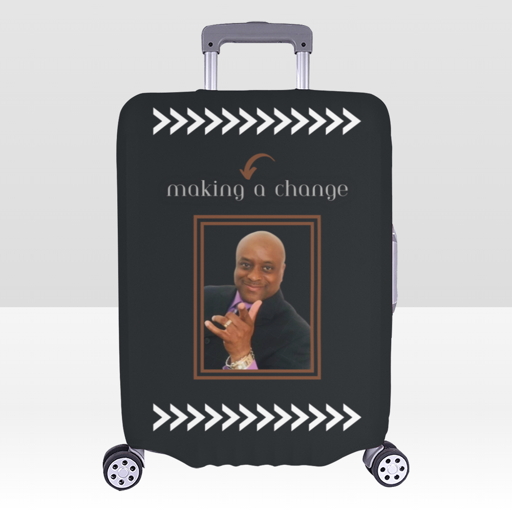 Luggage Covers