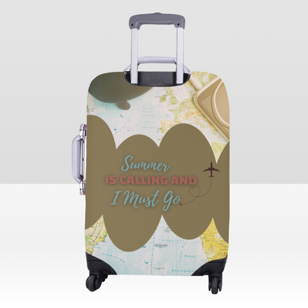 Luggage Covers