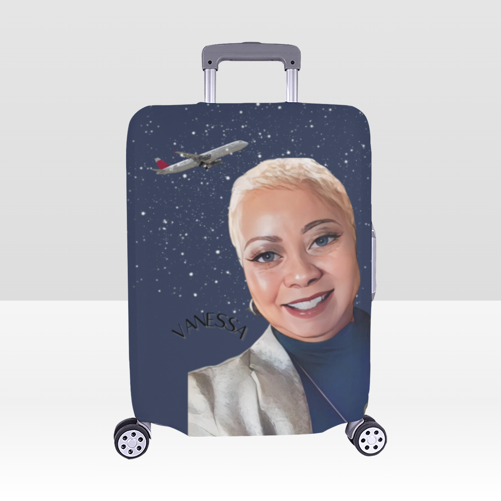 Luggage Covers