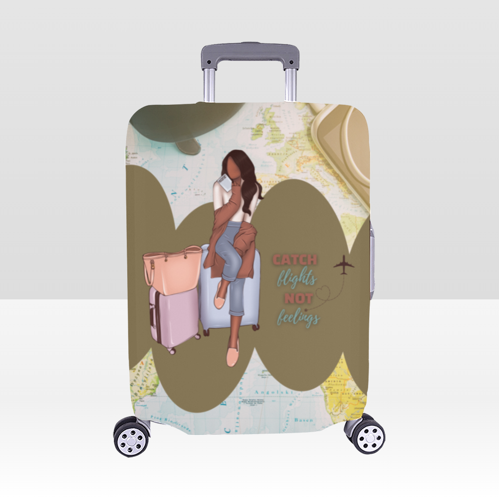 Luggage Covers