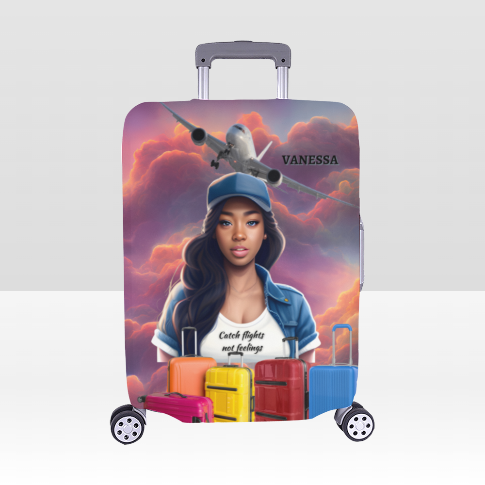 Luggage Covers