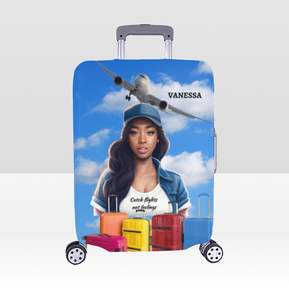 Luggage Covers