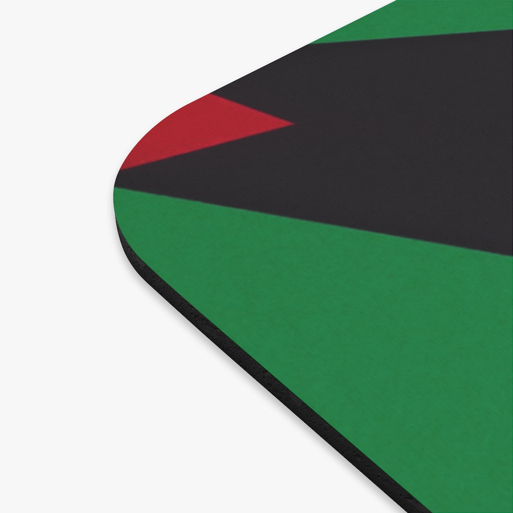 Juneteenth 2 Mouse Pad (Rectangle)