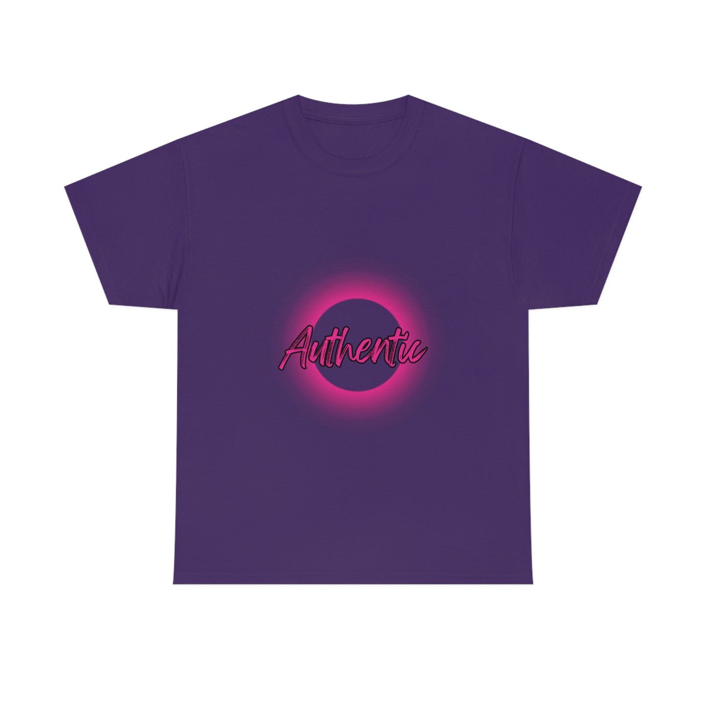 Authentic T-shirt
