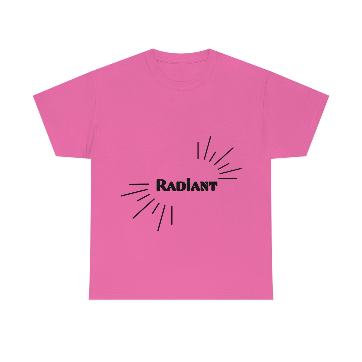 Radiant T-shirt