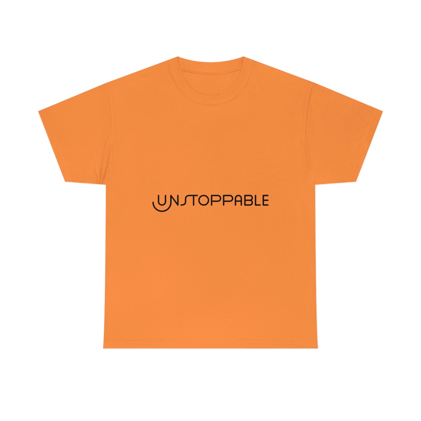 Unstoppable T-shirt