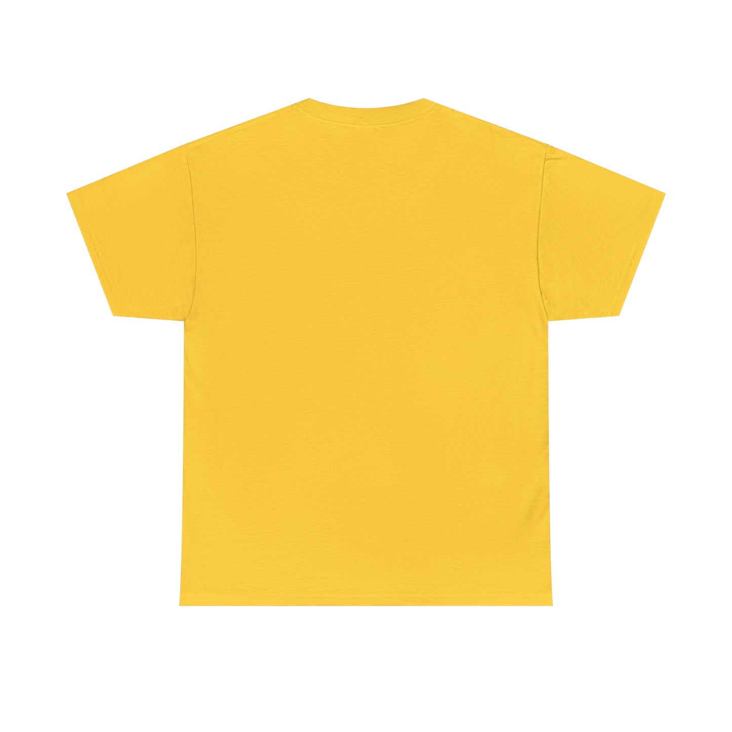Minding My Own Small Business Unisex Heavy Cotton Tee