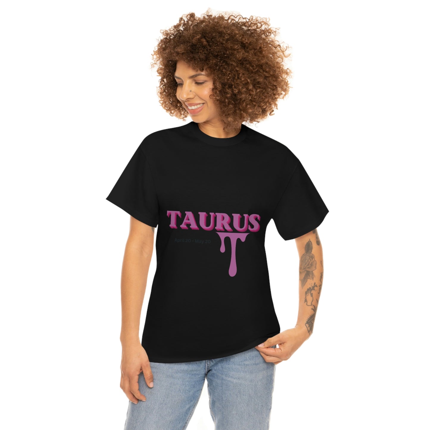 Taurus T-shirt