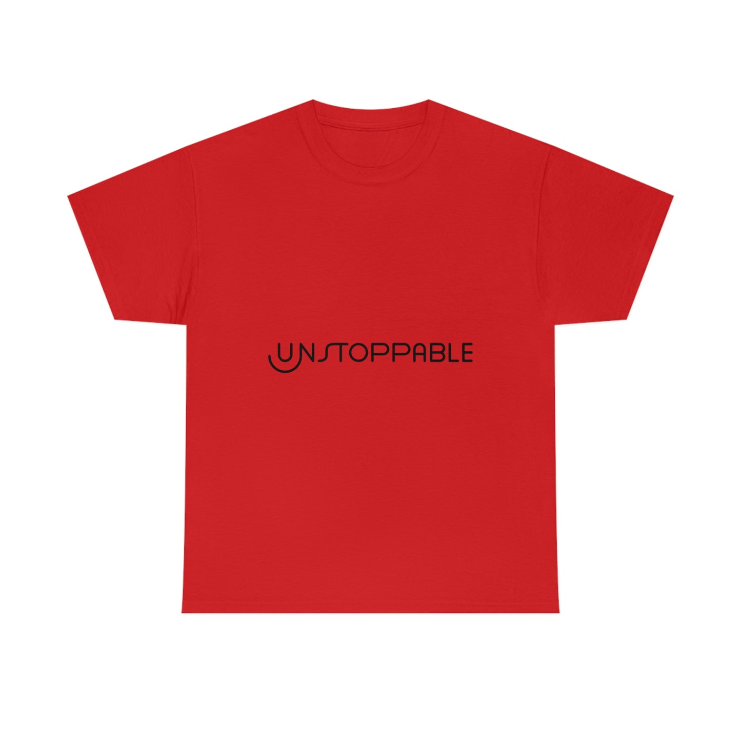 Unstoppable T-shirt