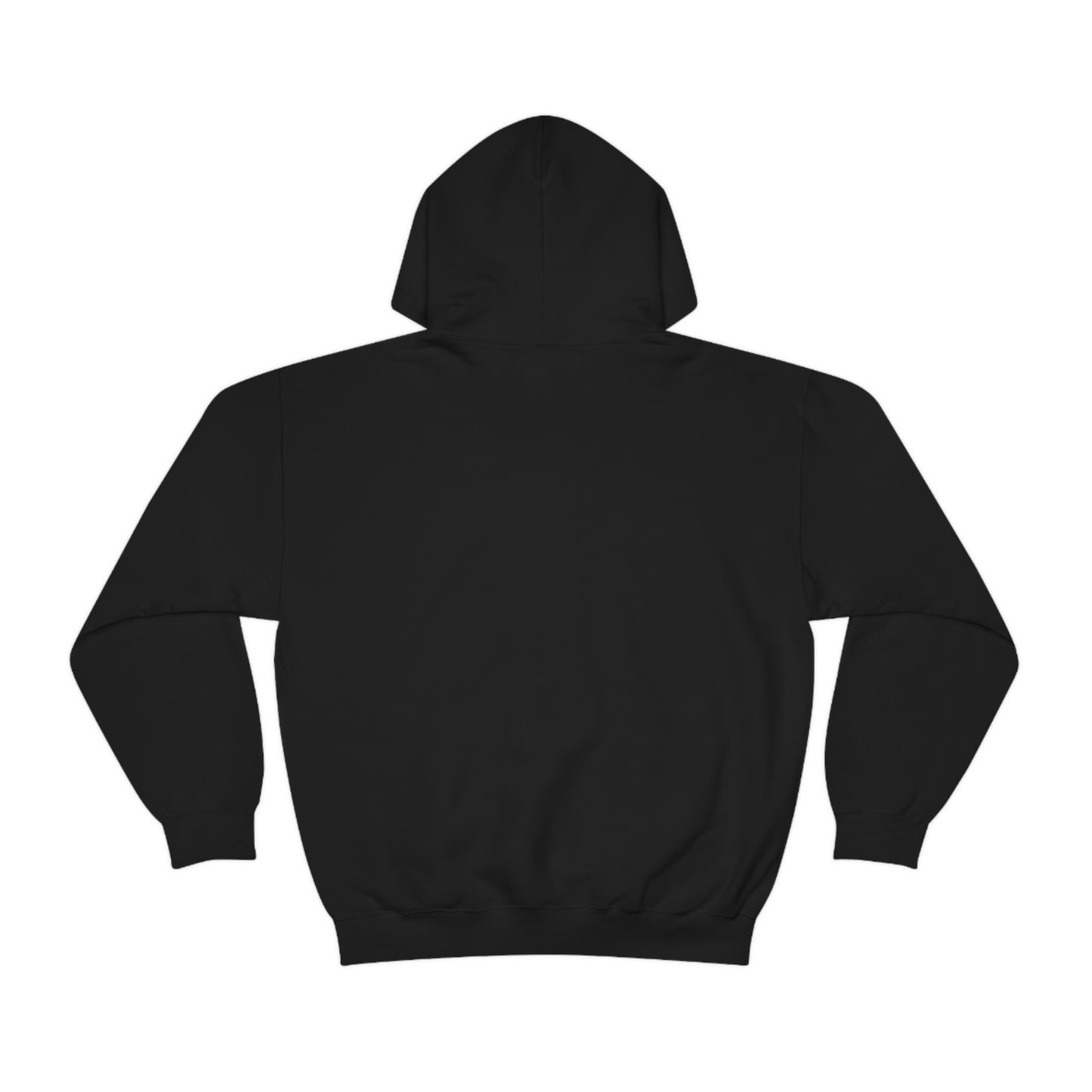 Minding My Own Small Business Hooded Sweatshirt