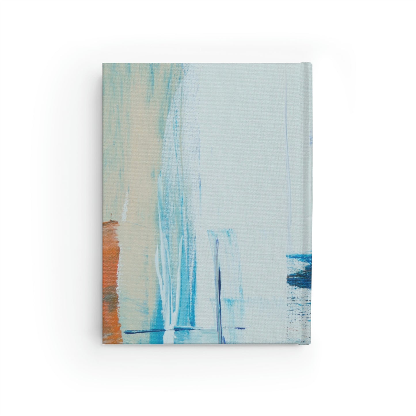 A Friend Is Worth More Than Money (Hardcover) Journal - Ruled Line