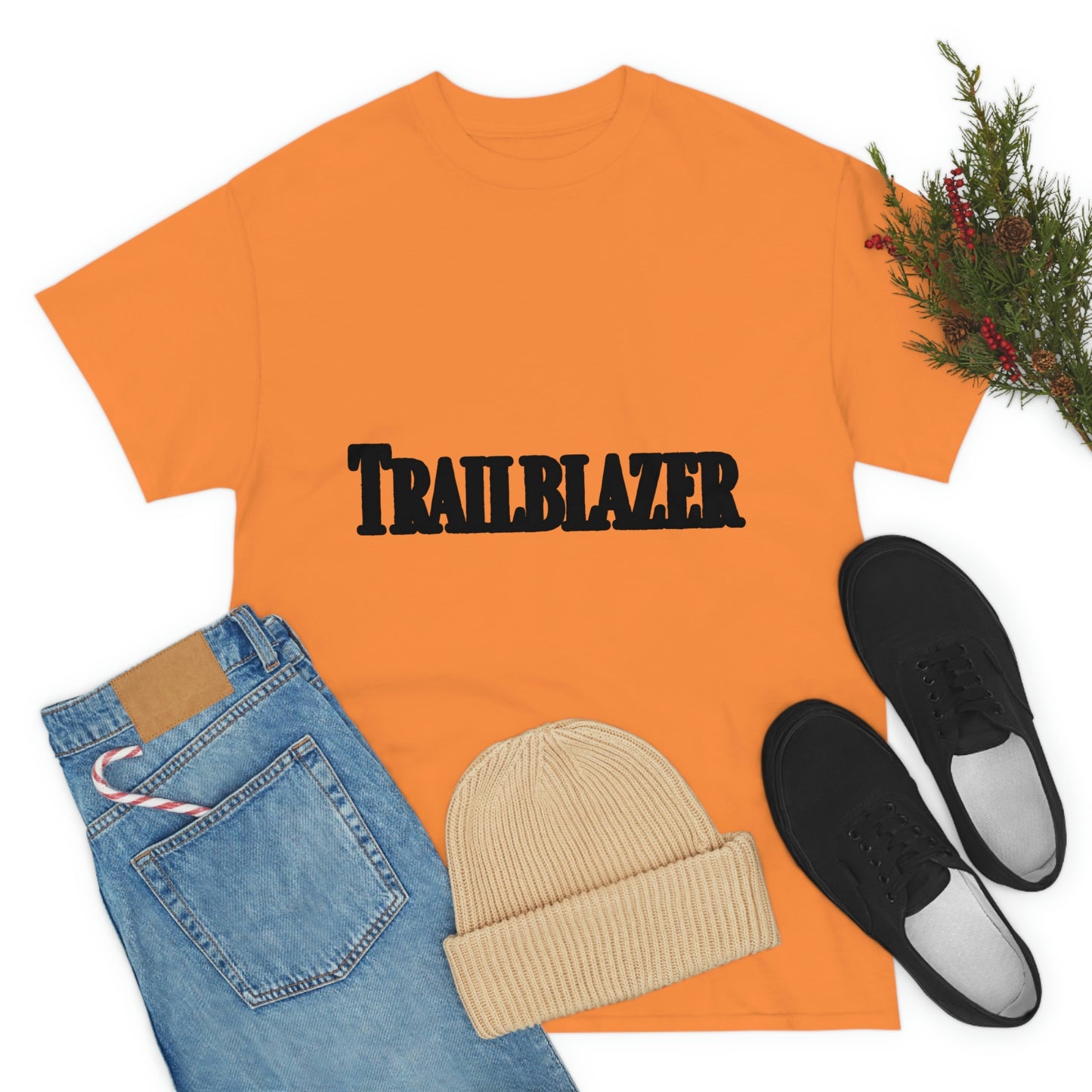 Trailblazer T-shirt
