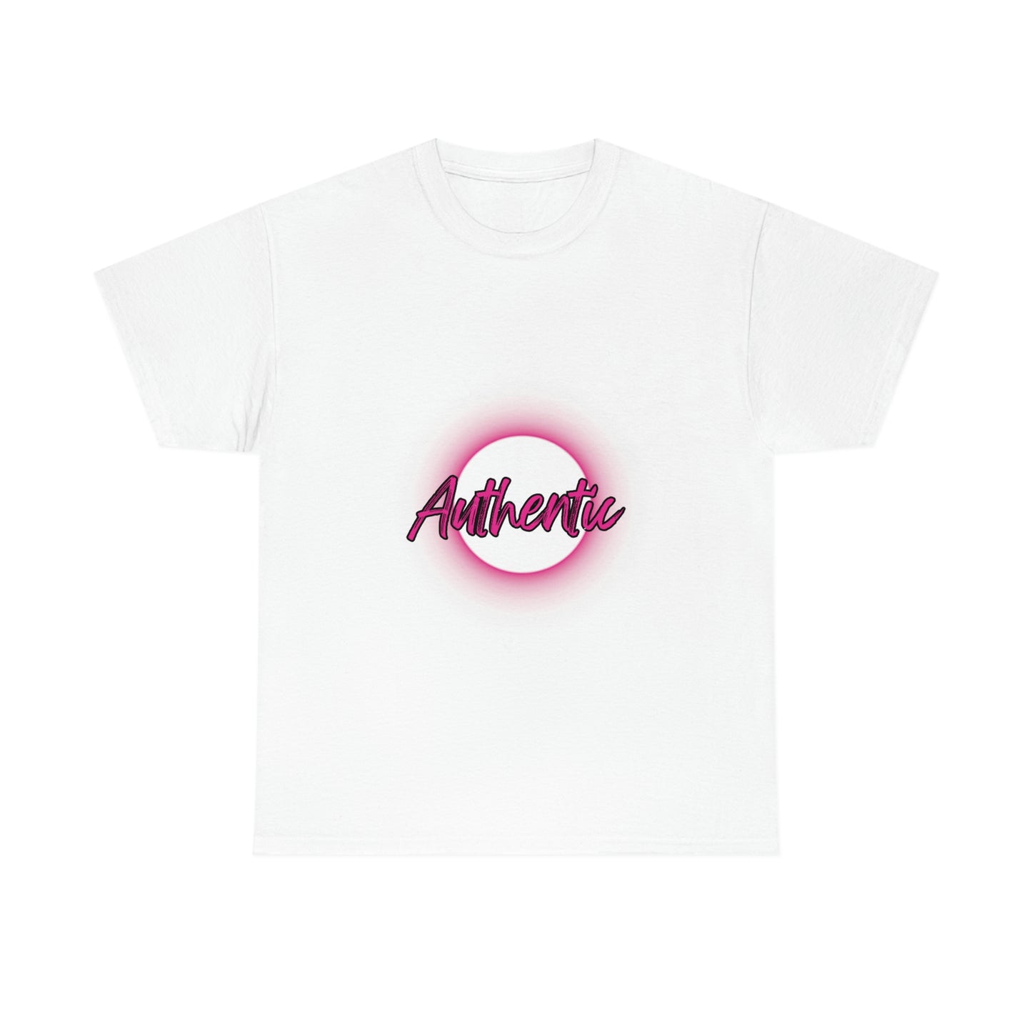 Authentic T-shirt