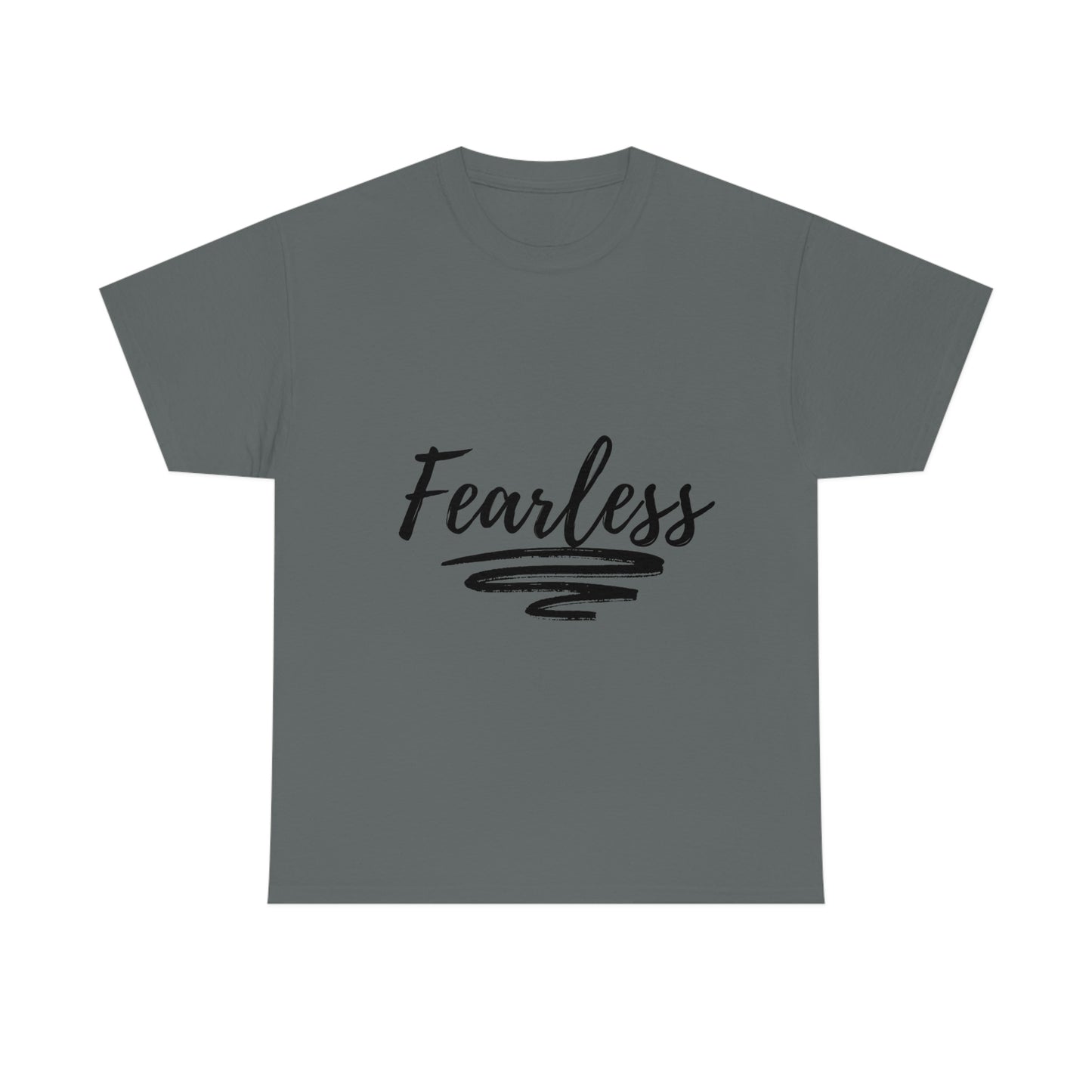 Fearless T-shirt