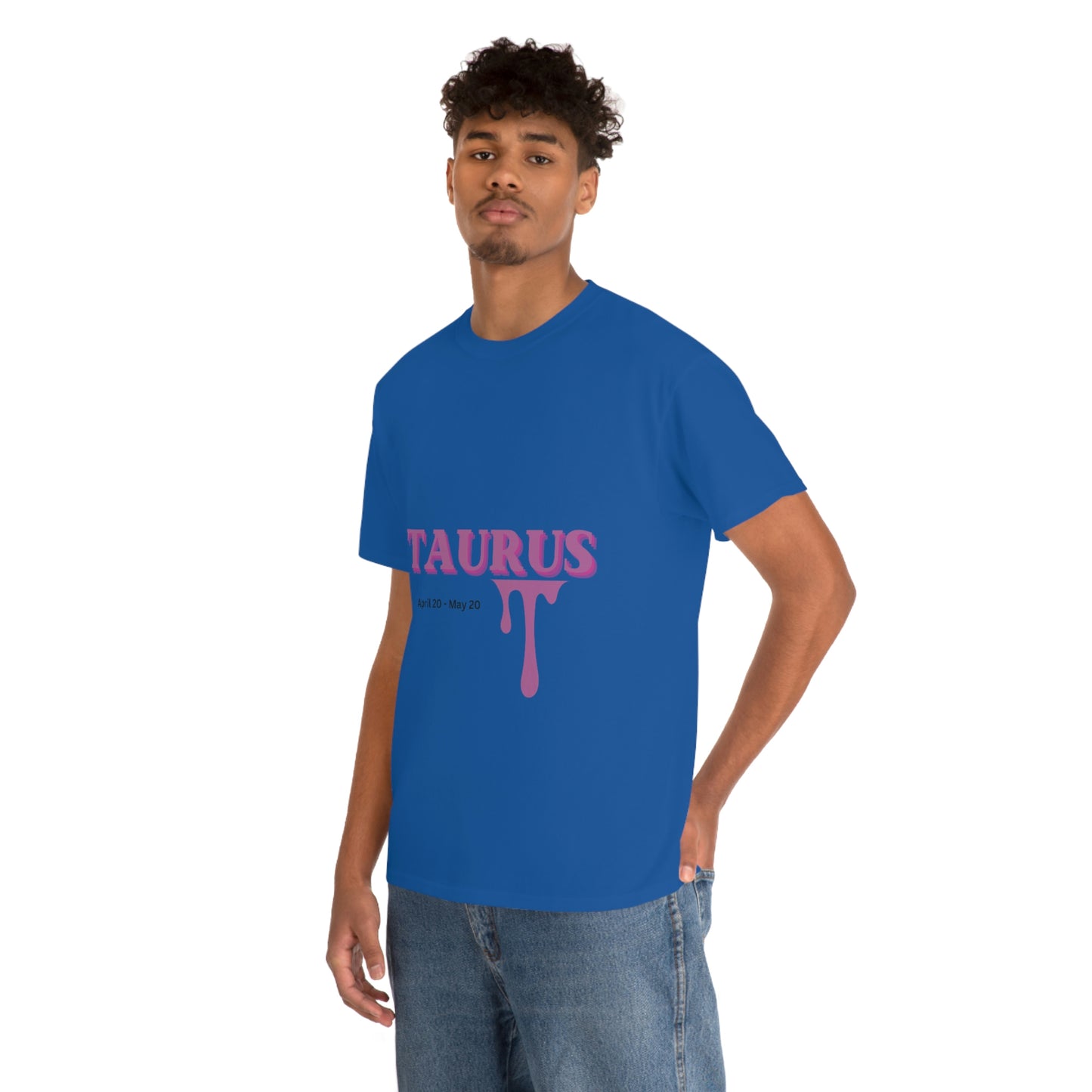 Taurus T-shirt