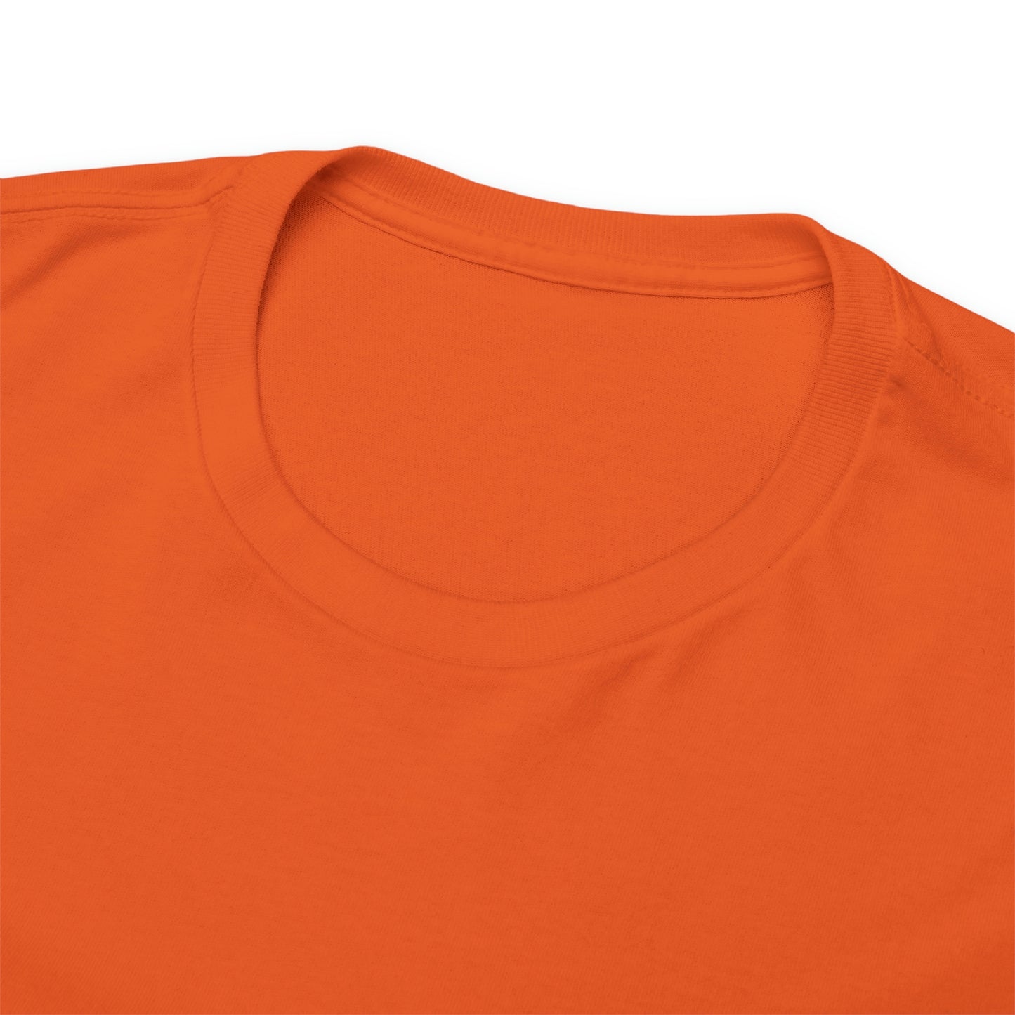 Keep Life Simple Unisex Heavy Cotton Tee
