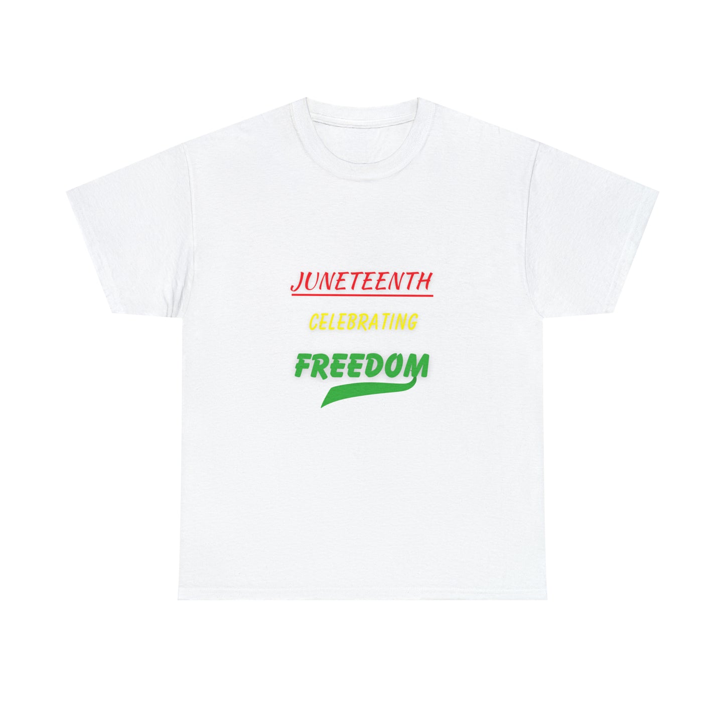 Copy of 1865 Juneteenth T-shirt