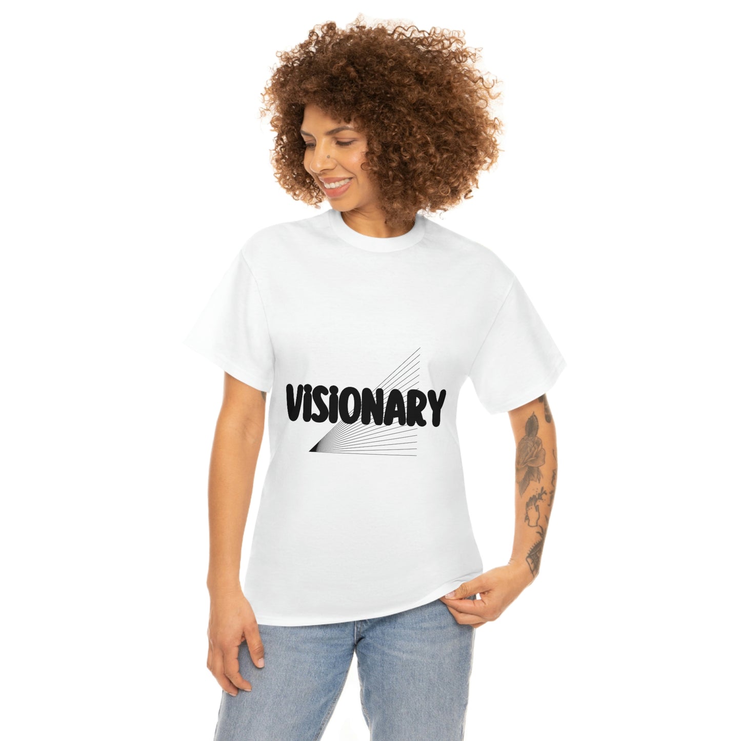 Visionary T-shirt