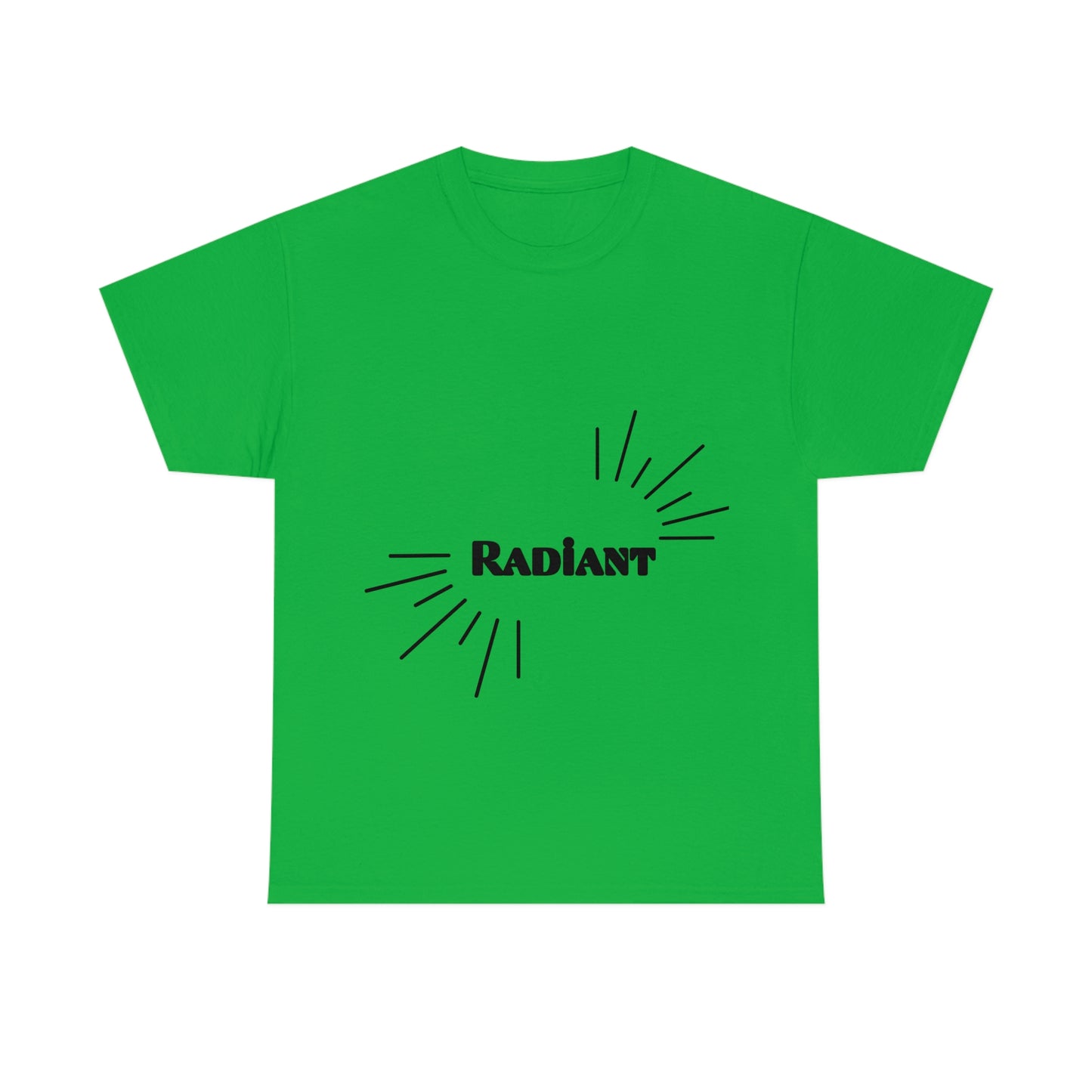 Radiant T-shirt