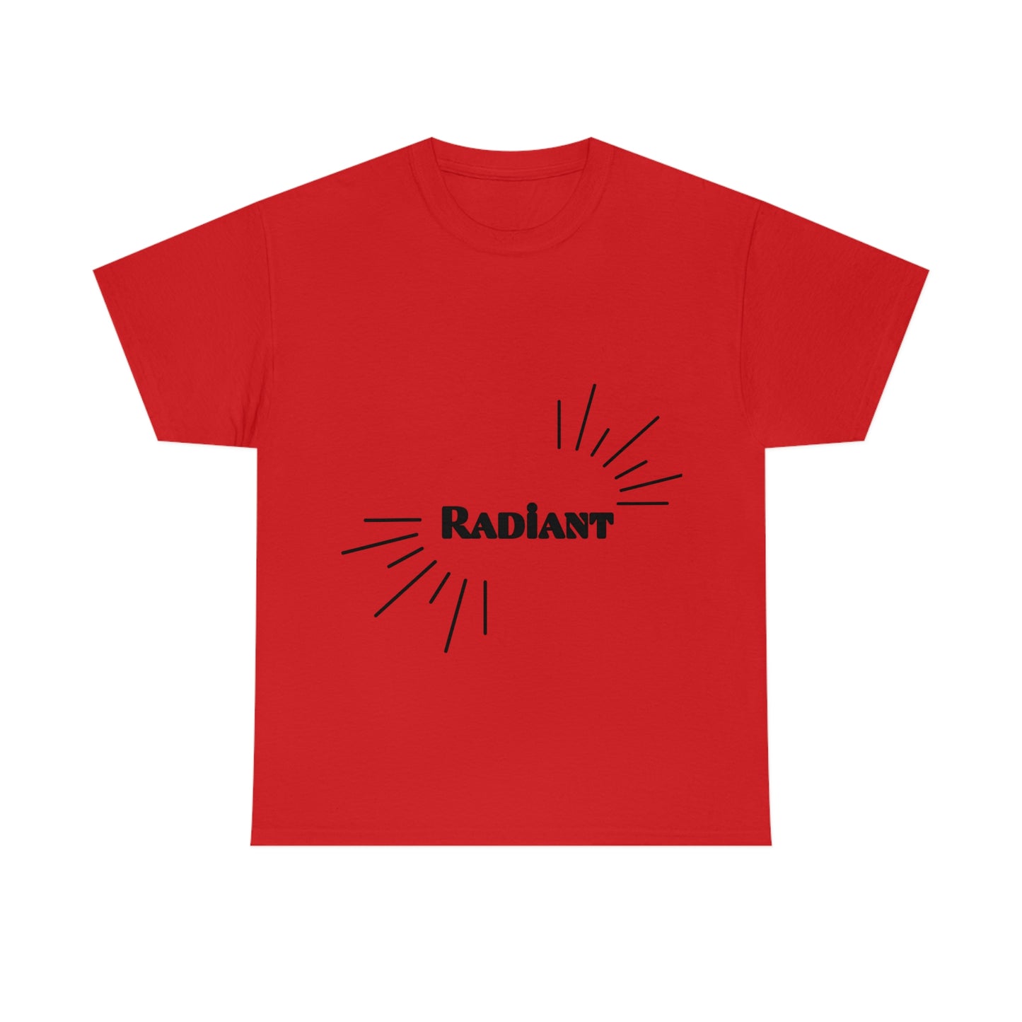 Radiant T-shirt