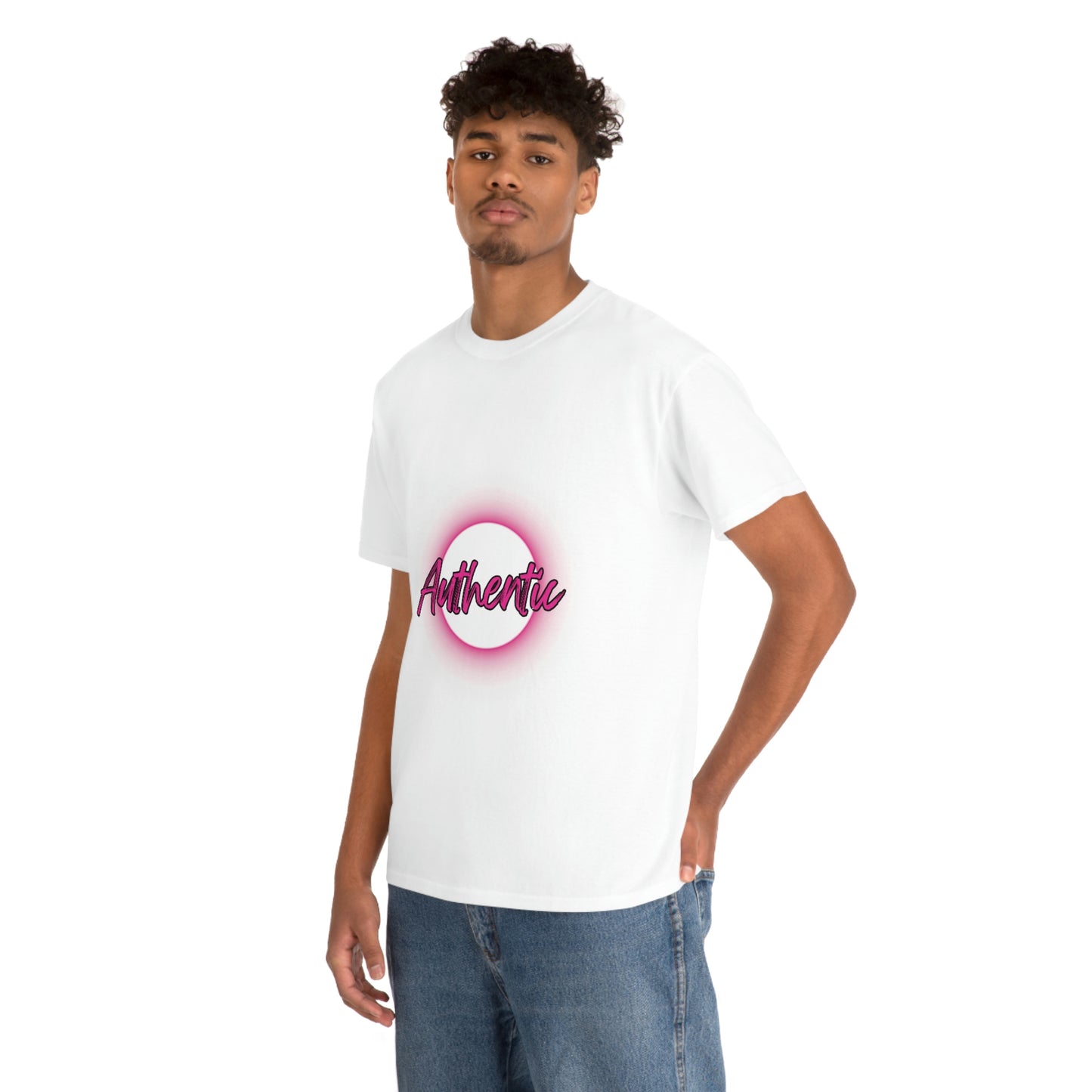 Authentic T-shirt