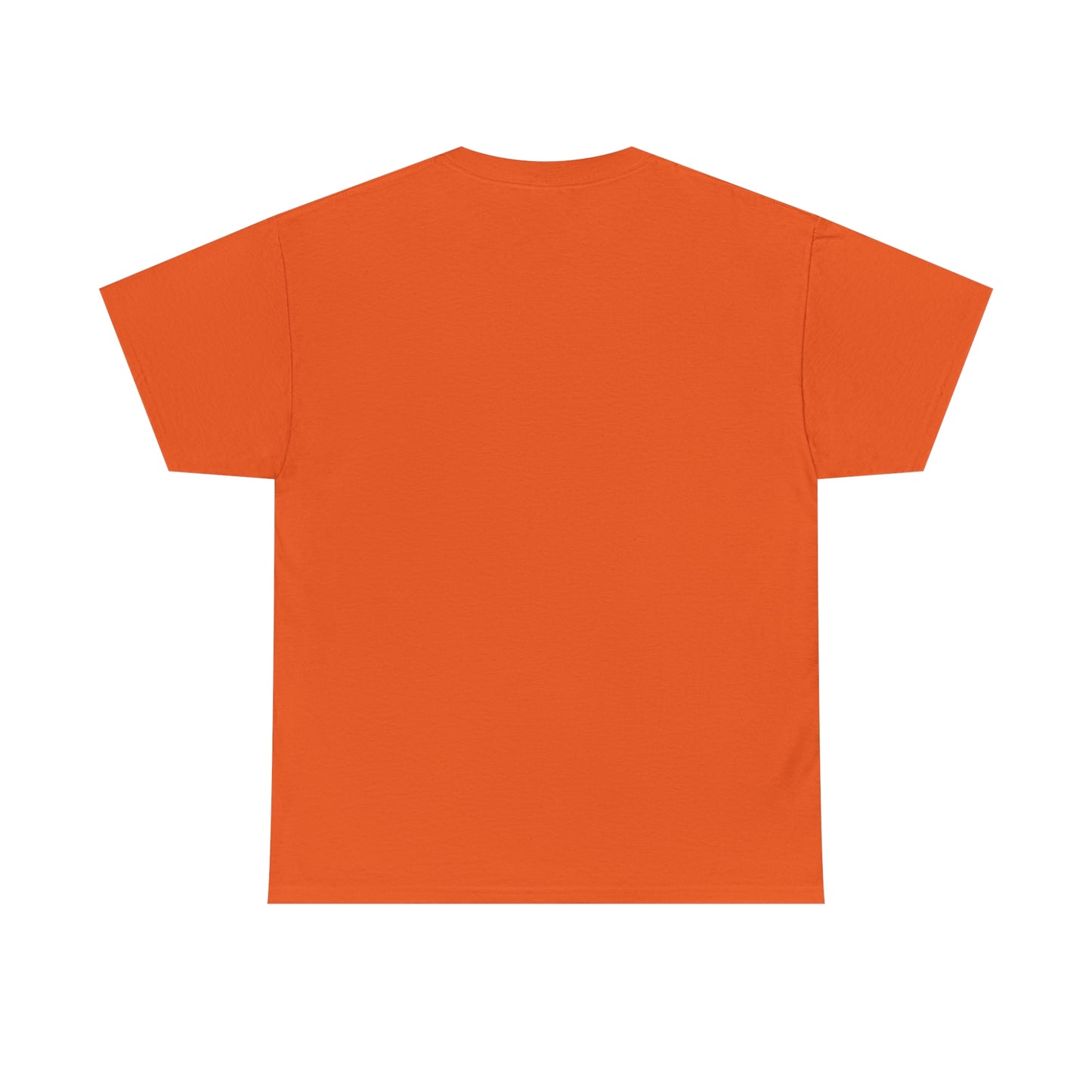 Minding My Own Small Business Unisex Heavy Cotton Tee