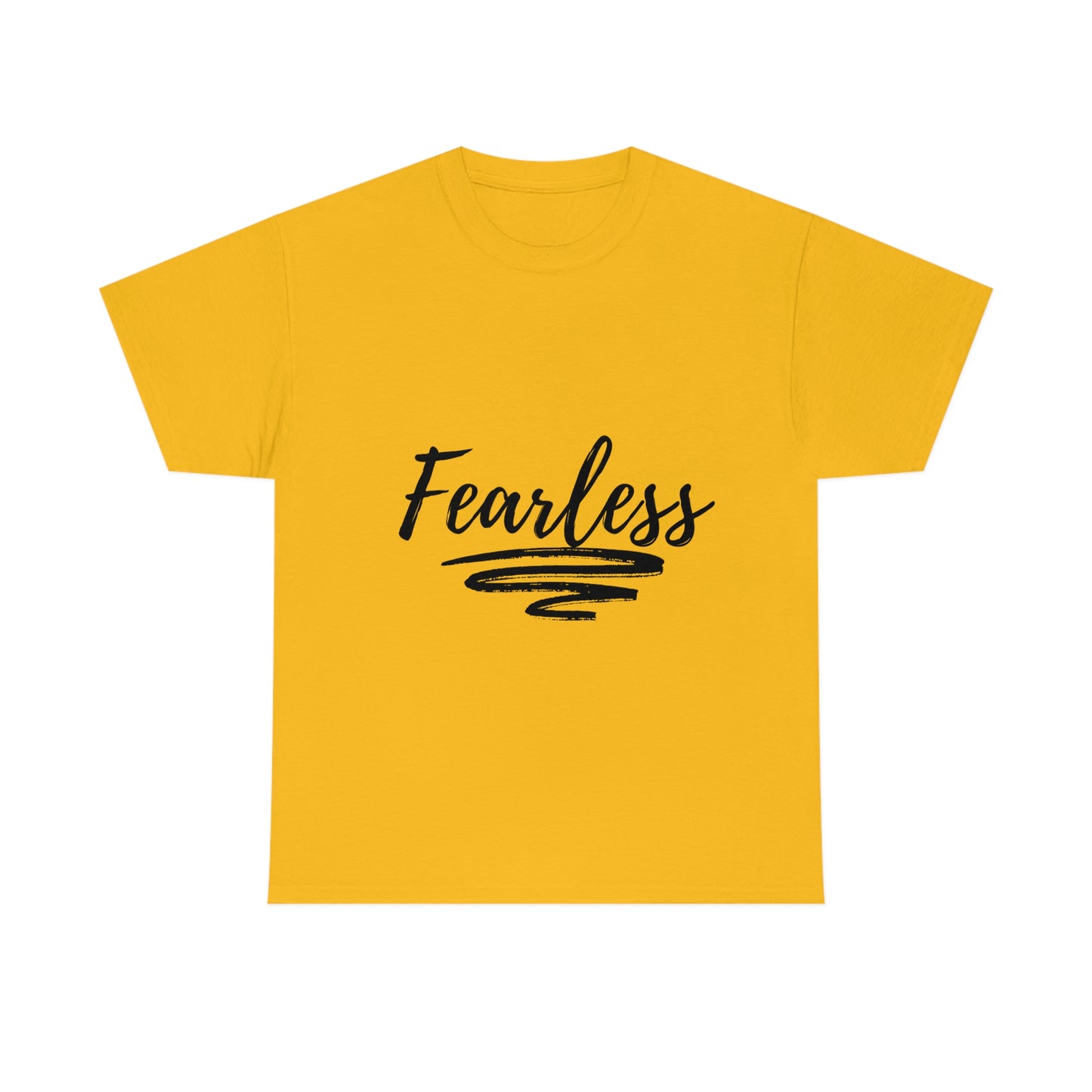 Fearless T-shirt