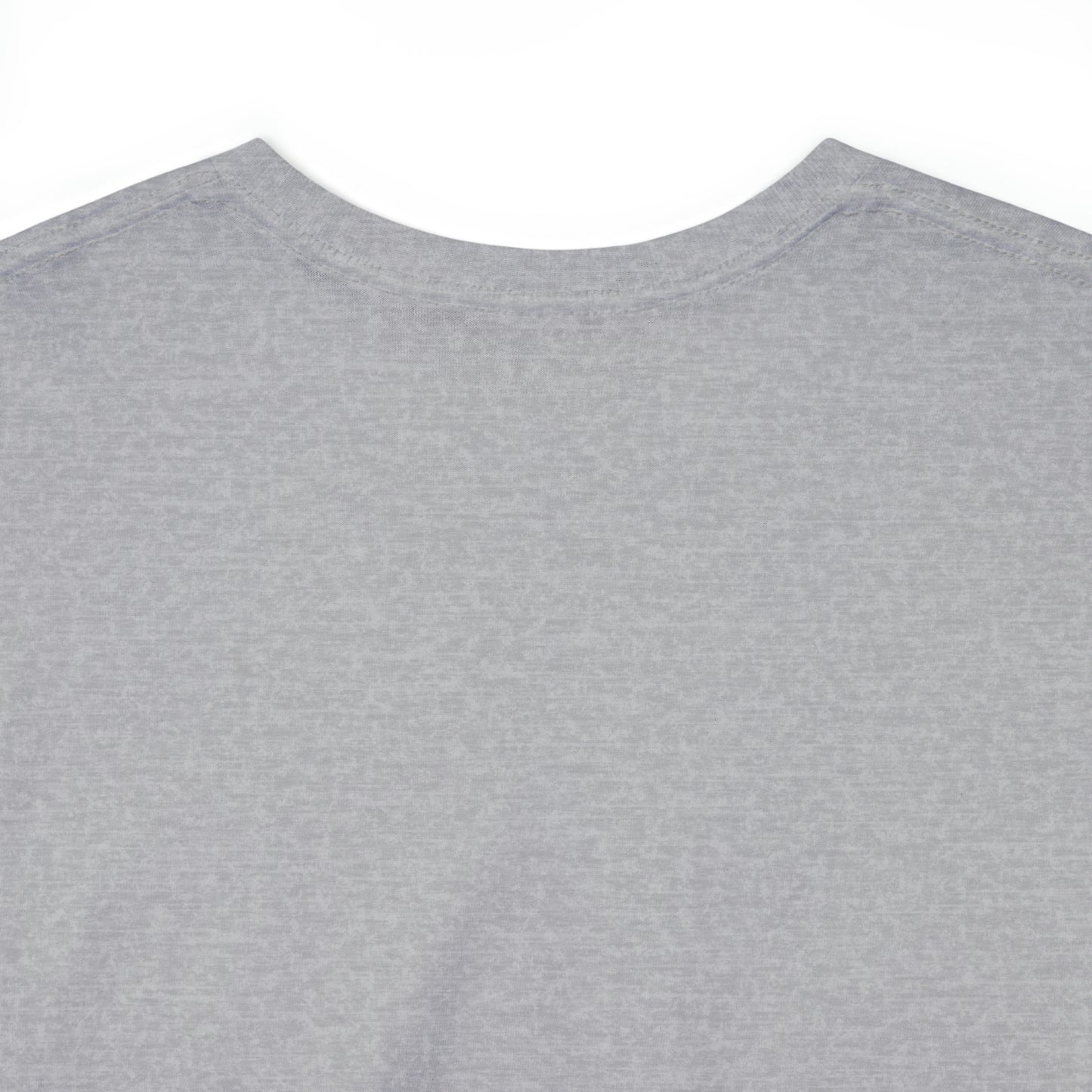 Keep Life Simple Unisex Heavy Cotton Tee