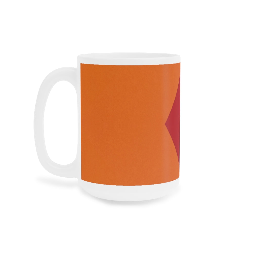 The Time Is Always Right To Do What Is Right Ceramic Mugs (11oz / 15oz)
