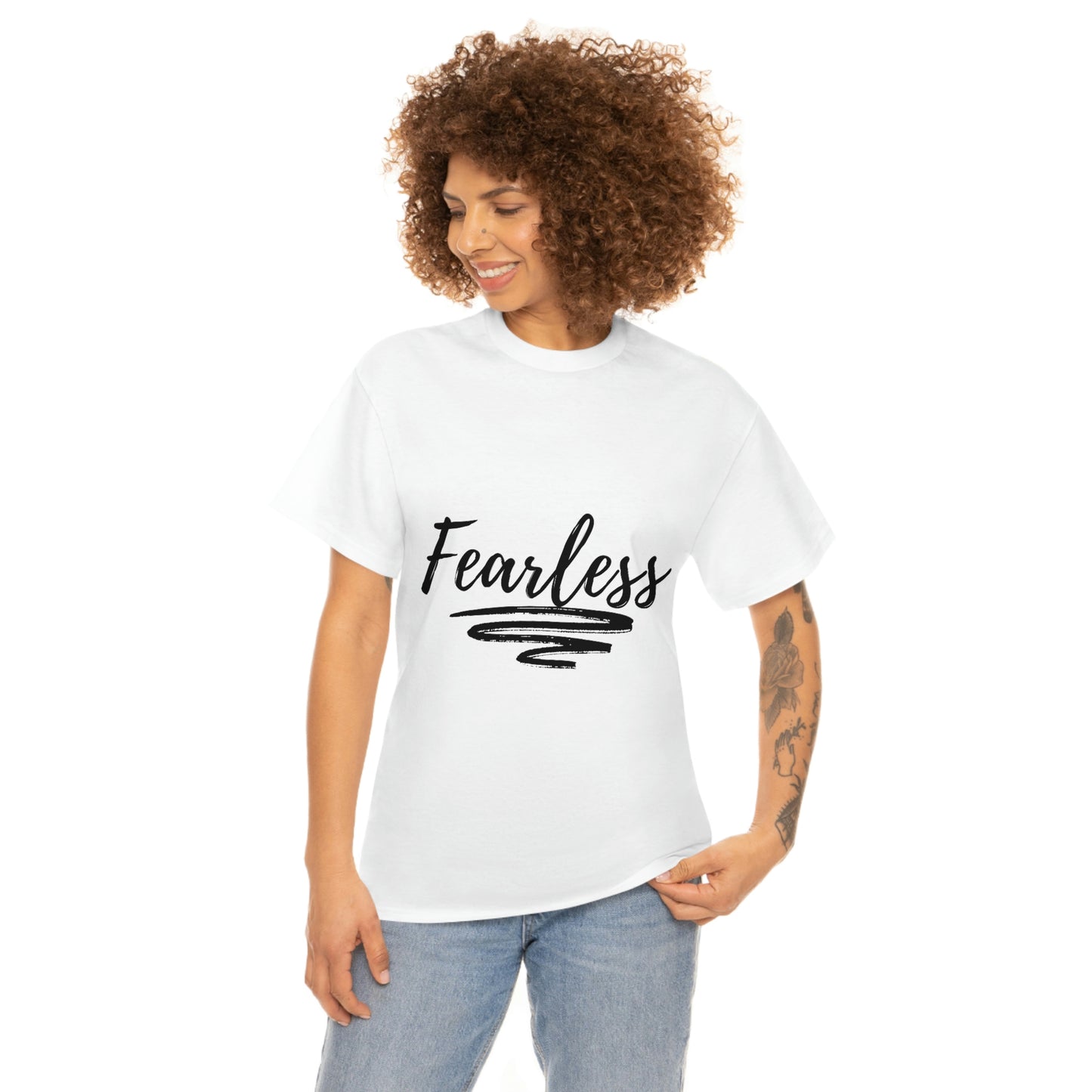 Fearless T-shirt