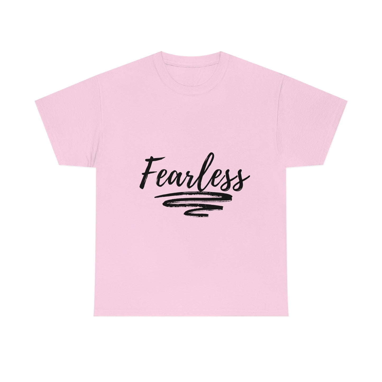 Fearless T-shirt