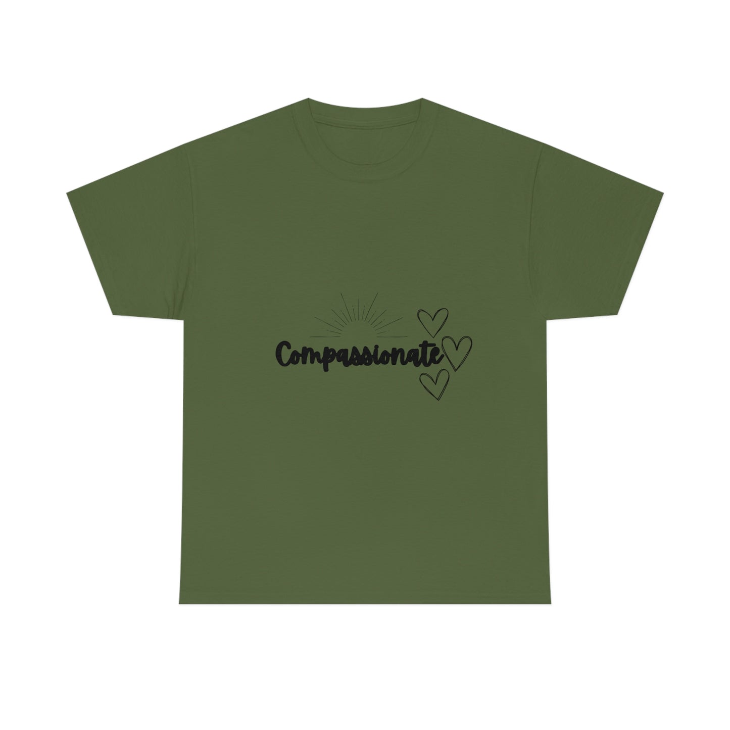 Compassionate T-shirt