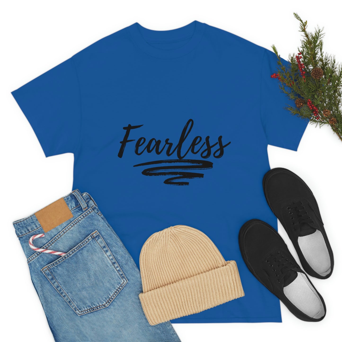 Fearless T-shirt