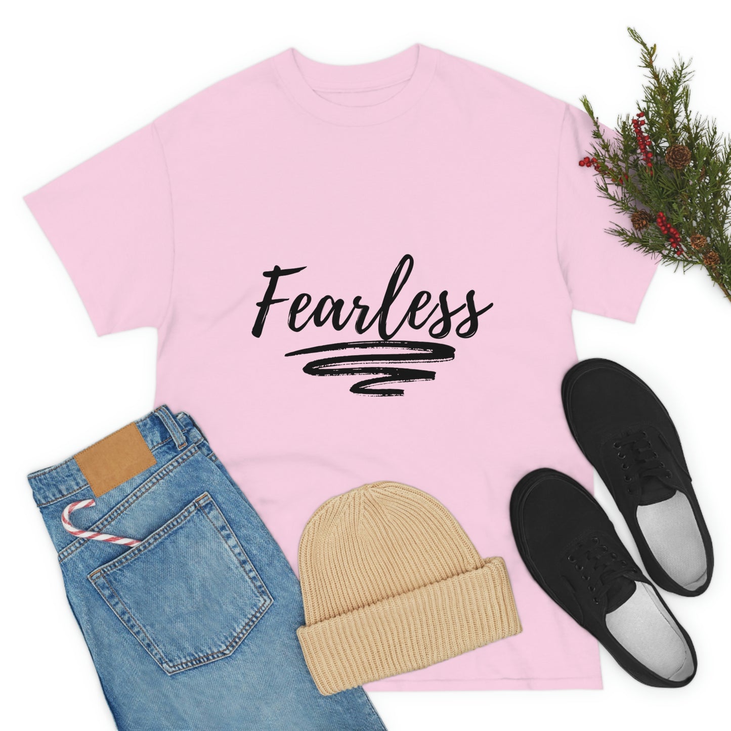 Fearless T-shirt