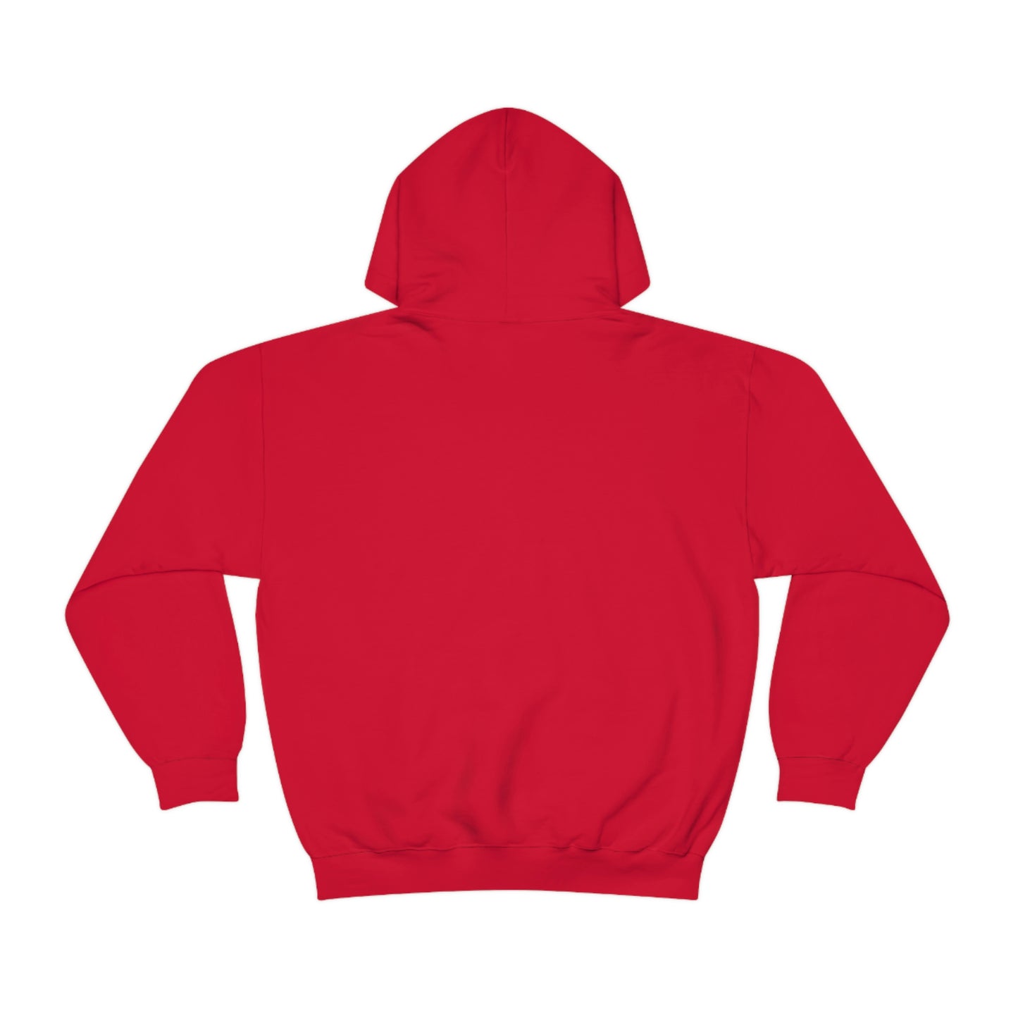 Lady Boss Hoodie - Just Start (Don't Worry That You Don't Have All The Answers Yet)