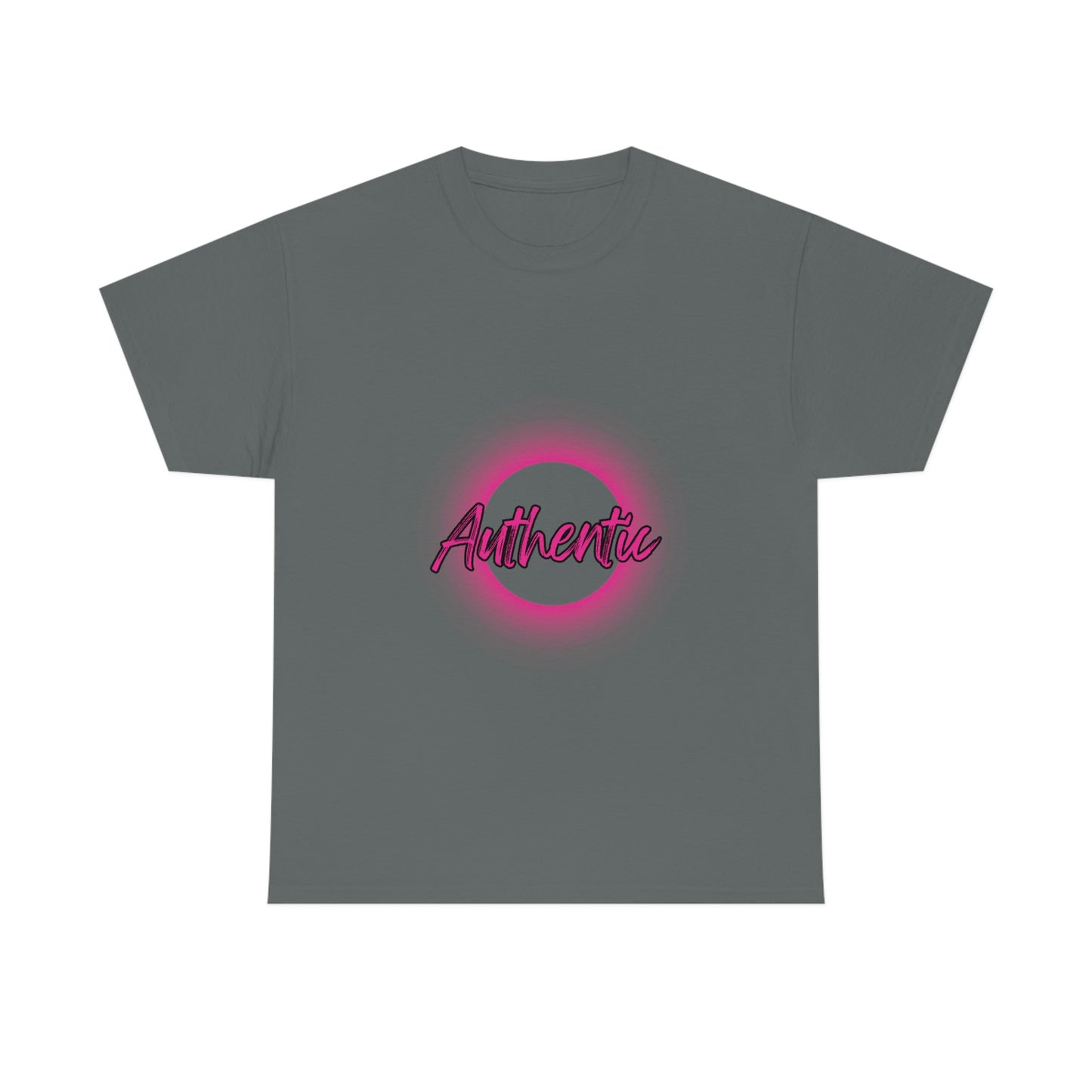 Authentic T-shirt