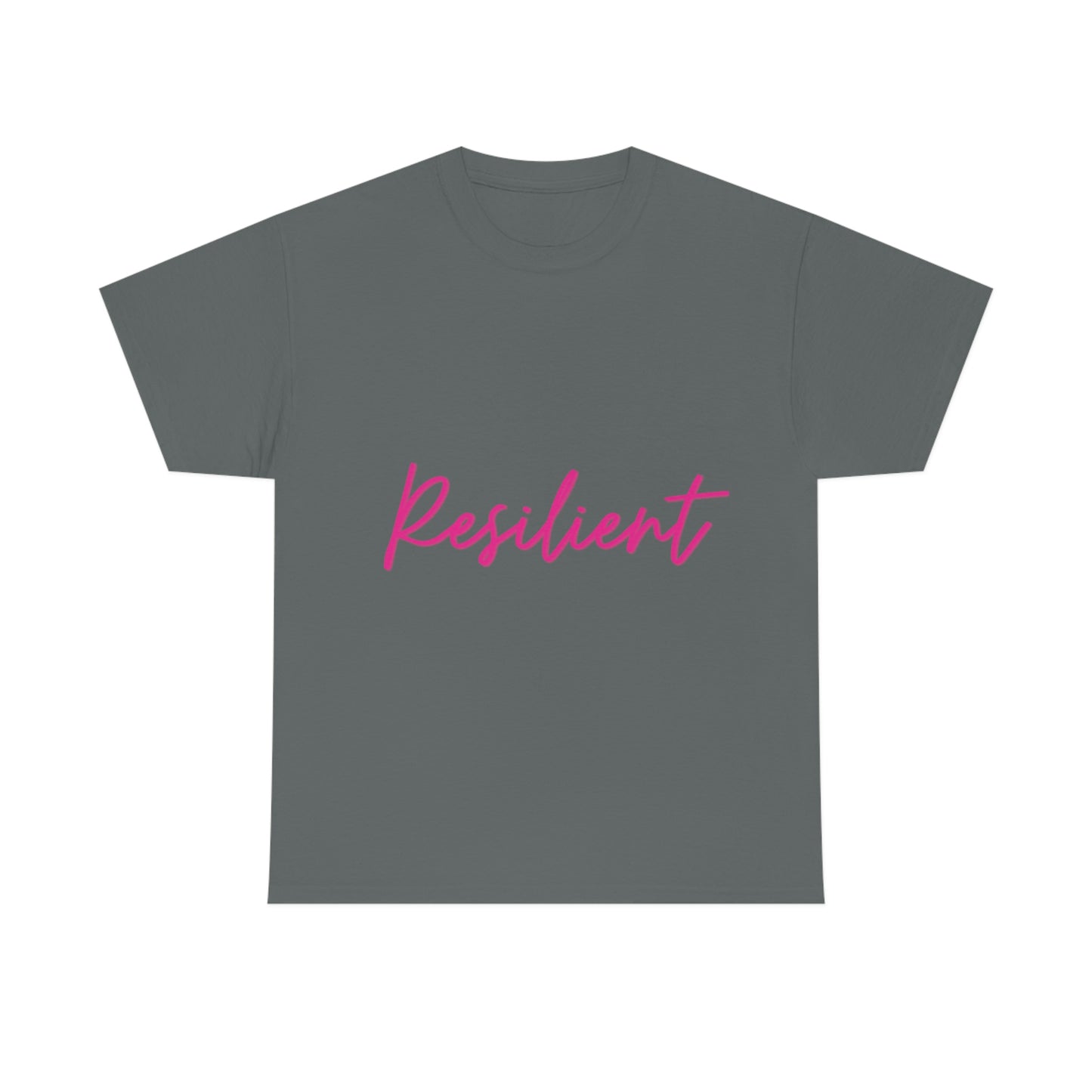 Resilient T-shirt