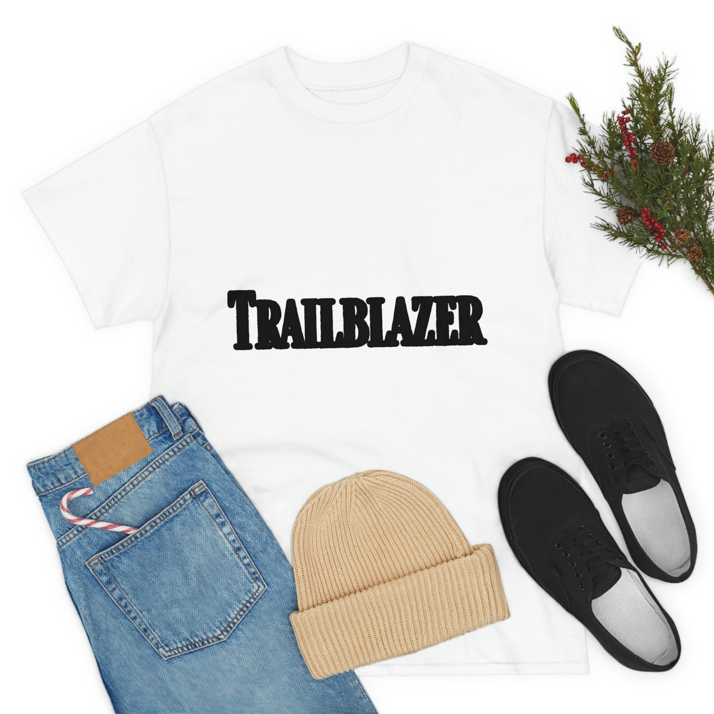 Trailblazer T-shirt